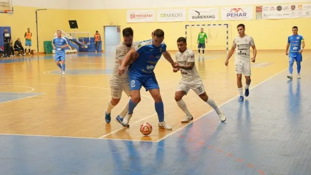 Radnik nastavio s pobjedama i u Čitluku