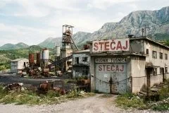 Rudnik uglja Tušnica u stečaju, računi blokirani još od 2013. godine