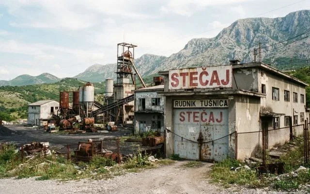 Rudnik uglja Tušnica u stečaju, računi blokirani još od 2013. godine