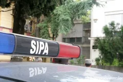 SIPA u Livnu uhitila navijača Hajduka s Interpolove tjeralice
