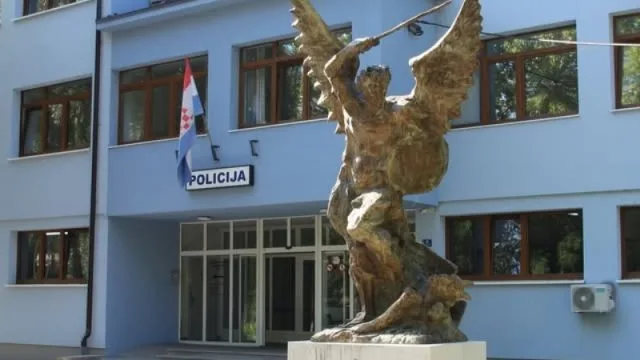 STANJE sigurnosti na području HBŽ u razdoblju od 12. do 19. listopada 2026. godine