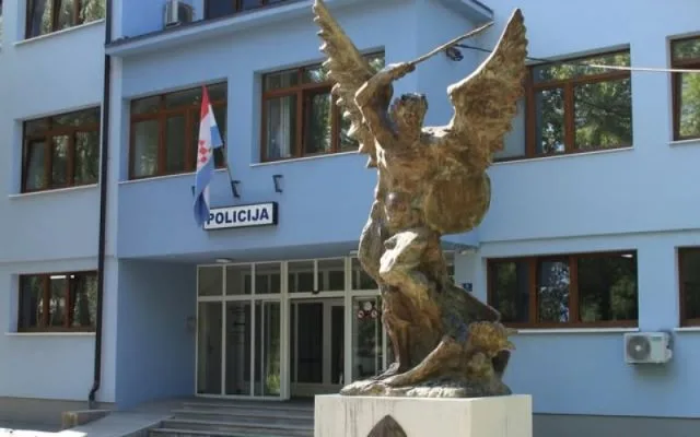 STANJE sigurnosti na području HBŽ u razdoblju od 5. -12. listopada, 2026. godine