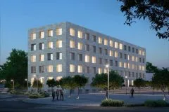 Široki Brijeg gradi novu Srednju strukovnu školu za 700 učenika