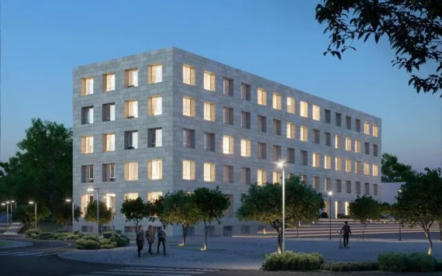 Široki Brijeg gradi novu Srednju strukovnu školu za 700 učenika