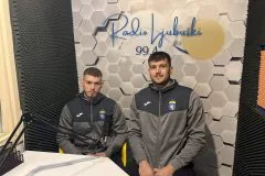 Skauti love treću prvenstvenu pobjedu: Mihael Bebek i Kristijan Katić najavili subotnji okršaj protiv Maglaja