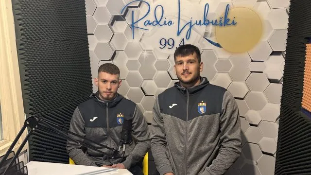 Skauti love treću prvenstvenu pobjedu: Mihael Bebek i Kristijan Katić najavili subotnji okršaj protiv Maglaja