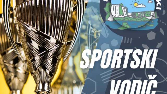 Sportski vodič Radio LJ: Nogometaši Ljubuškog u nedjelju dočekuju Kamešnicu, nogometna subota na Babovcu, odgođena rukometna utakmica Zrinjski – Izviđač Agram, rukometaši Izviđača2 gostuju kod Rvacke