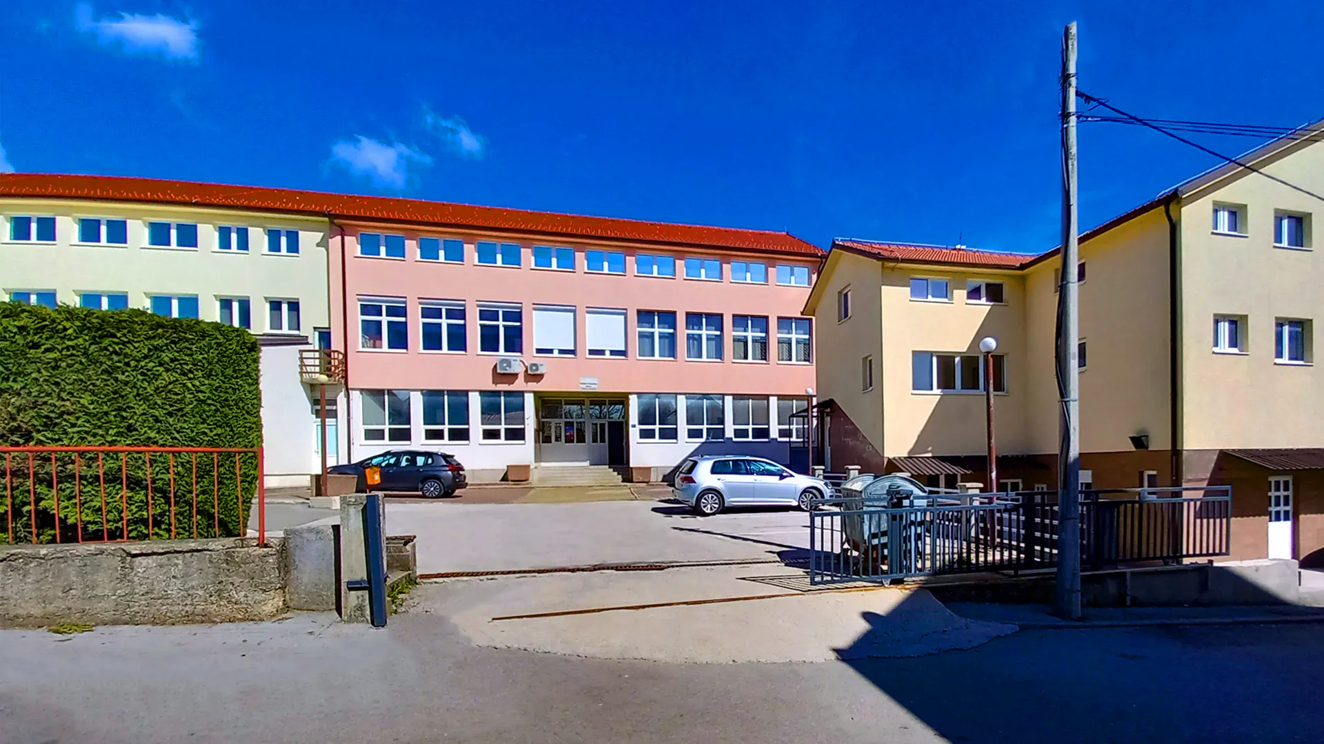 Srednja strukovna škola Tomislavgrad raspisala natječaj za popunu radnih mjesta