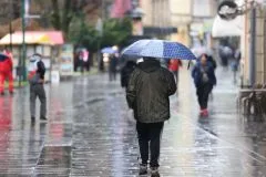 Stižu kiša i grmljavina: Za Livno izdano upozorenje, očekuju se obilne oborine
