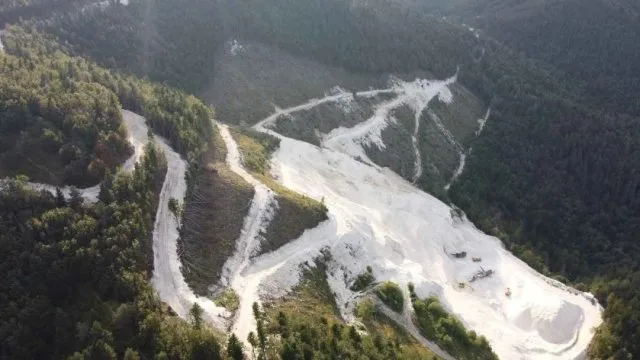 Sud u Livnu presudio u korist „Karton revolucije“: Ministarstvo gospodarstva HBŽ mora dostaviti koncesijski ugovor za dolomit na Kupresu