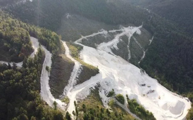 Sud u Livnu presudio u korist „Karton revolucije“: Ministarstvo gospodarstva HBŽ mora dostaviti koncesijski ugovor za dolomit na Kupresu