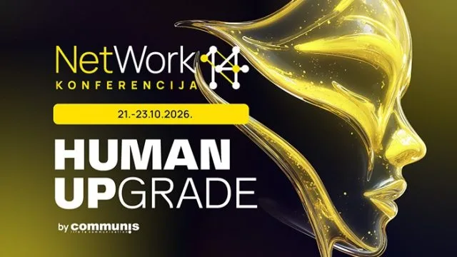 Sve je spremno za NetWork 14: Tri dana znanja, praktičnog rada i poslovnih susreta