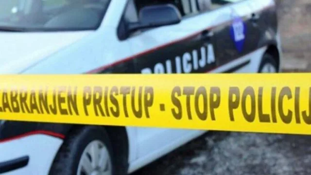 TEŠKA PROMETNA KOD POSUŠJA Poginuo Širokobriježanin, ozlijeđeni Livnjaci