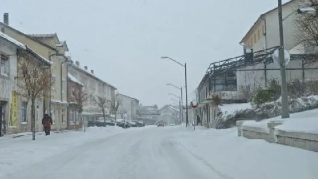 Tko će čistiti snijeg? U Tomislavgradu problemi s natječajem za Mokronoge, Mesihovinu, Roško Polje i druga mjesta