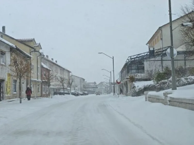 Tko će čistiti snijeg? U Tomislavgradu problemi s natječajem za Mokronoge, Mesihovinu, Roško Polje i druga mjesta