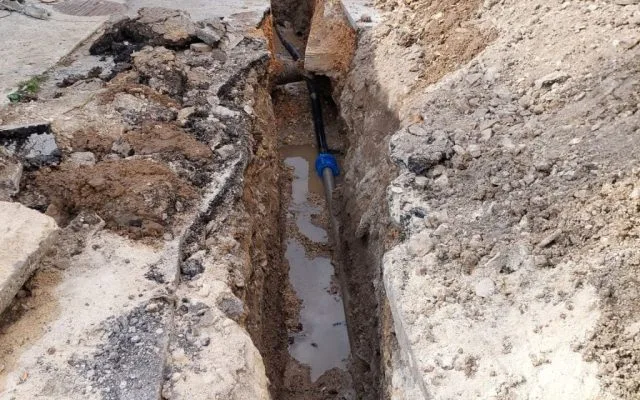 Tomislavgrad:  Mještani suočeni s ozbiljnim problemima u vodoopskrbi