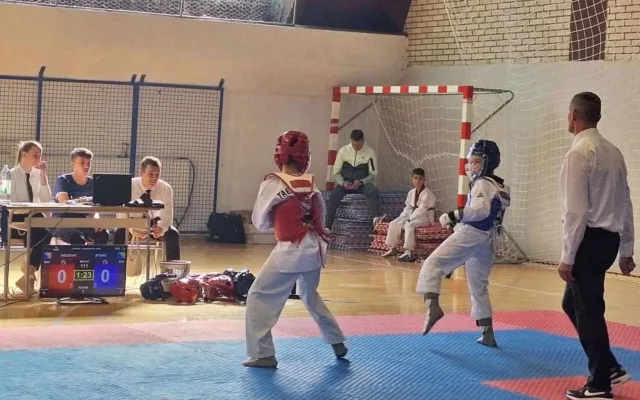 Tri desetljeća Livno Opena: Jubilarni turnir okupio 250 natjecatelja
