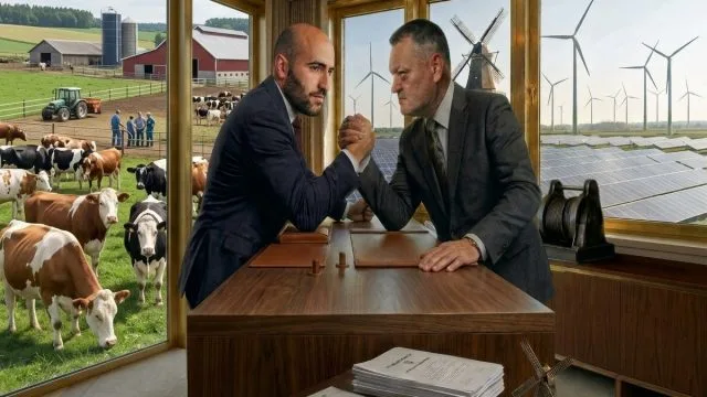 Triller u HBŽ-u: Hoće li se POMAK uništiti vlastitim oružjem?