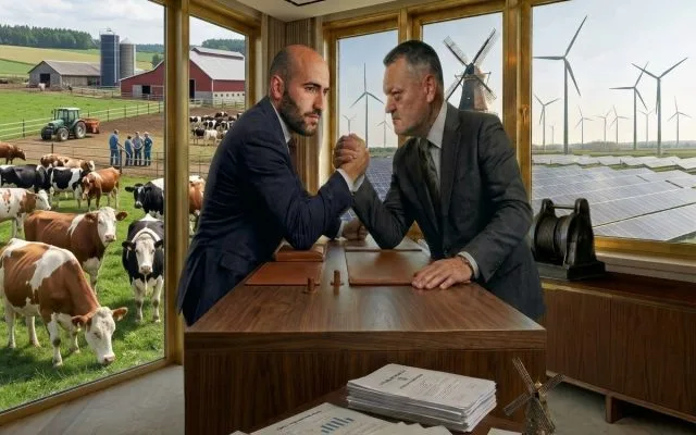 Triller u HBŽ-u: Hoće li se POMAK uništiti vlastitim oružjem?