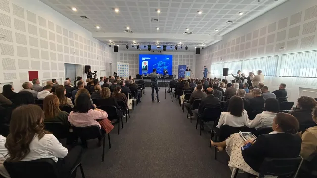 U Livnu istaknuta važnost dijaspore za razvoj gospodarstva