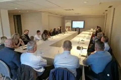 U Mostaru održana početna konferencija projekta COOPeR 2.0: Zajedničkim znanjem i inovacijama do unapređenja maslinarstva