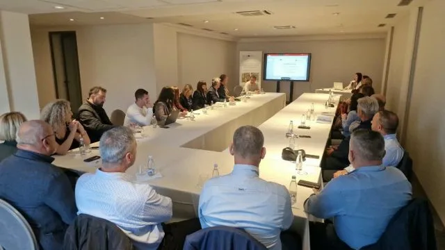 U Mostaru održana početna konferencija projekta COOPeR 2.0: Zajedničkim znanjem i inovacijama do unapređenja maslinarstva