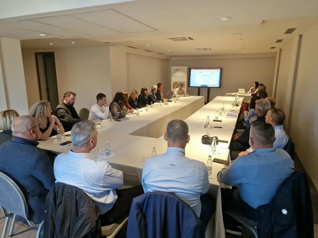 U Mostaru održana početna konferencija projekta COOPeR 2.0: Zajedničkim znanjem i inovacijama do unapređenja maslinarstva