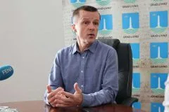 Udruga: Gradonačelnik Livna skriva dokumentaciju o dodjeli javnog novca povlaštenim udrugama kako bi pokušao opstruirati istragu o kriminalu