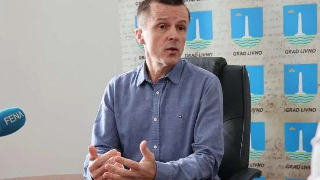 Udruga: Gradonačelnik Livna skriva dokumentaciju o dodjeli javnog novca povlaštenim udrugama kako bi pokušao opstruirati istragu o kriminalu