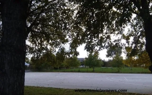 VIDEO: DOBRO vam oblačno i kišovito jutro iz Tomislavgrada!