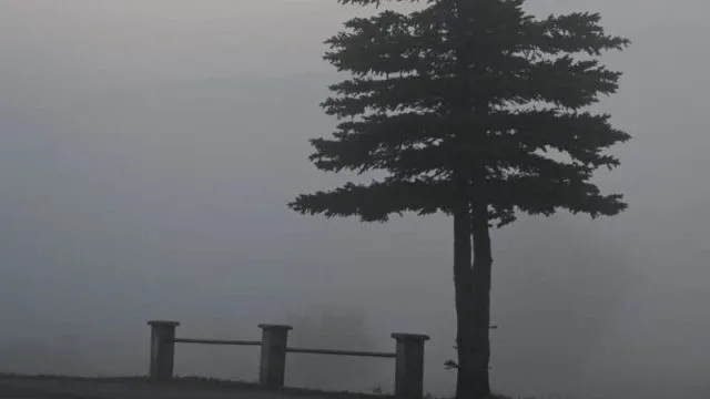 VIDEO: DOBRO vam oblačno jutro iz Tomislavgrada!