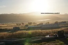 VIDEO: DOBRO vam umjereno oblačno i vjetrovito jutro iz Tomislavgrada!