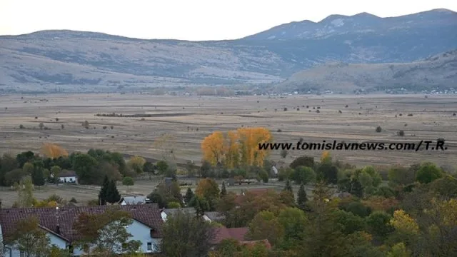 VIDEO: DOBRO vam vedro jutro iz Tomislavgrada!
