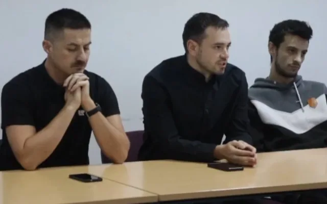 VIDEO | Mladi u Livnu traže promjene: “Vlast mora više ulagati u nas”