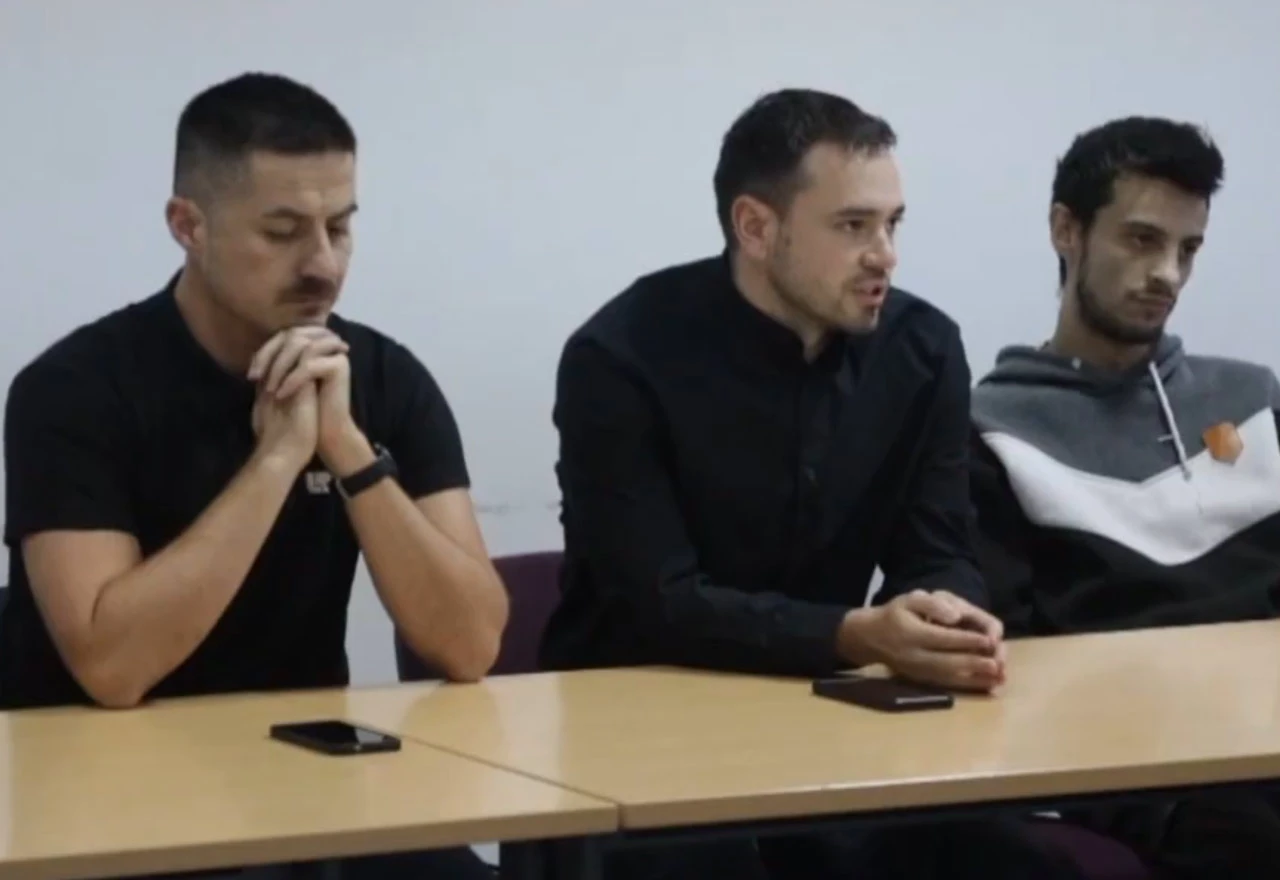 VIDEO | Mladi u Livnu traže promjene: “Vlast mora više ulagati u nas”