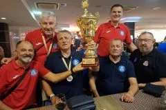 Veliki uspjeh ljububuških boćara na jubilarnom 30. SŠNIDOR-u na Malom Lošinju
