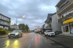 Za vikend pred nama nestabilno i promjenjivo vrijeme