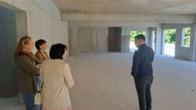 Za vrtić Pčelice osigurano 131.950 eura, partneri obišli projekt u Livnu