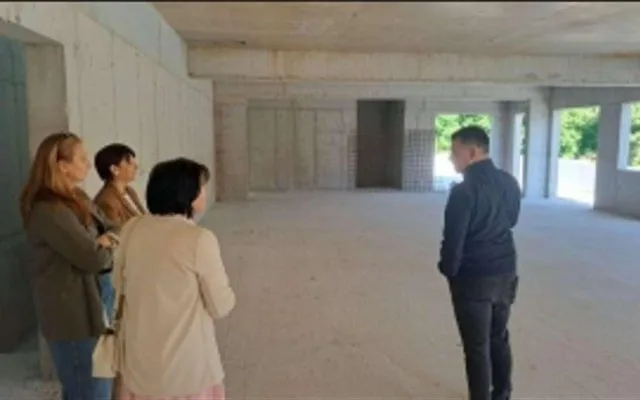 Za vrtić Pčelice osigurano 131.950 eura, partneri obišli projekt u Livnu
