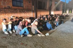 Zatraženo produljenje pritvora za napad na policajca u Širokom Brijegu – hip.ba