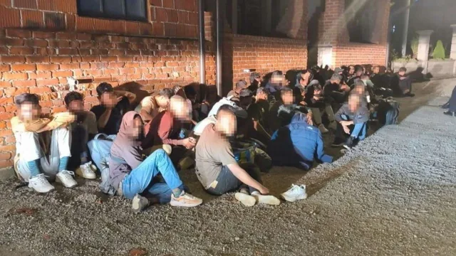 Zatraženo produljenje pritvora za napad na policajca u Širokom Brijegu – hip.ba