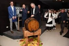 Završnica „Dana Matice hrvatske u Brotnju“ i „Kušanje mladog vina“ donose bogat kulturni program