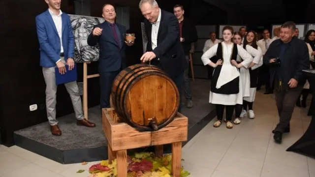 Završnica „Dana Matice hrvatske u Brotnju“ i „Kušanje mladog vina“ donose bogat kulturni program