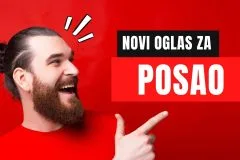 Konkurs za projektnu menadžericu u UEC „Nahla“ Tuzla