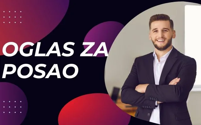 Posao u HNŽ/K – Spremačica/čistačica, Pomoćni radnik na održavanju, Konobar …