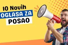 Posao u HNŽ/K – IBDP Mathematics Teacher ….