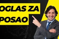 OBAVJEŠTENJE ZA KORISNIKE SREDSTAVA