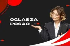 Posao u HNŽ/K – Stručni saradnik za tarife, ugovaranje i obračun, rang 3, Referent za obračun …..